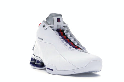 Nike Shox BB4 Toronto Raptors