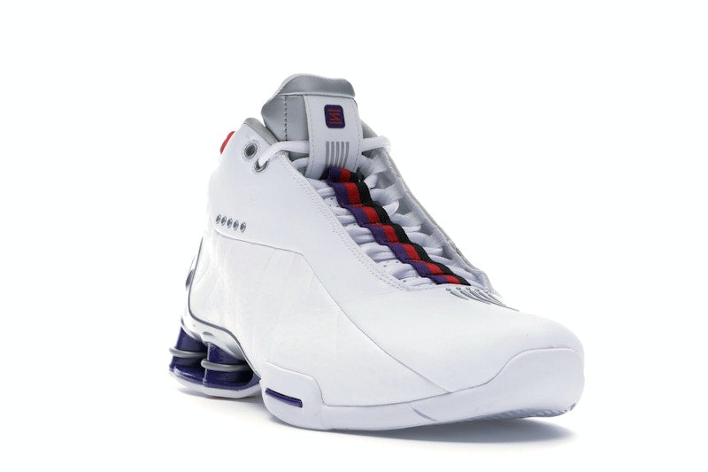 Nike Shox BB4 Toronto Raptors