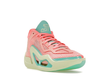 Jordan Tatum 1 Pink Lemonade