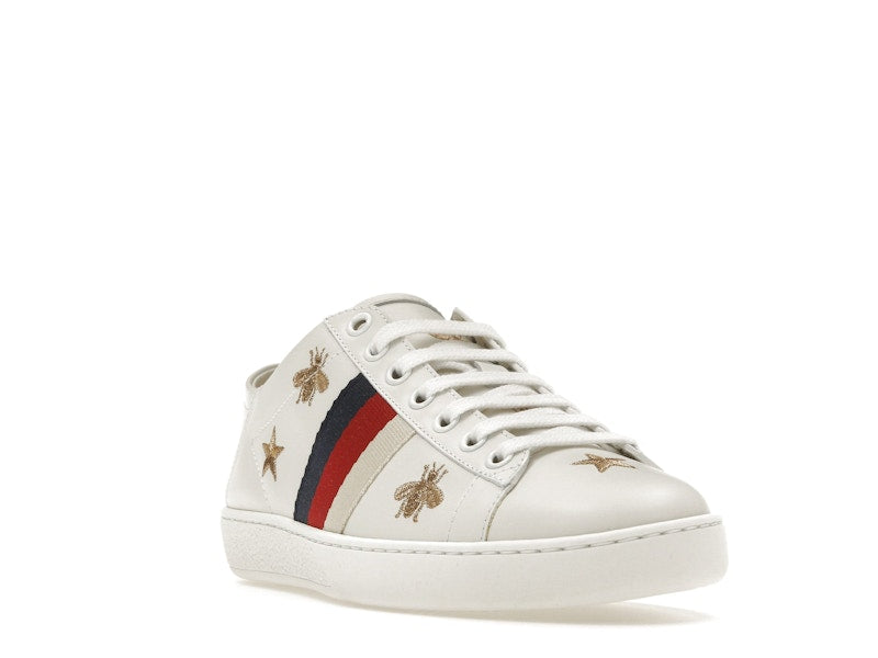Gucci Ace Bees and Stars (Women's)