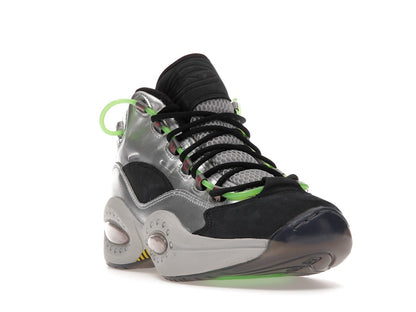 Reebok Question Mid Minions Gru's Lab