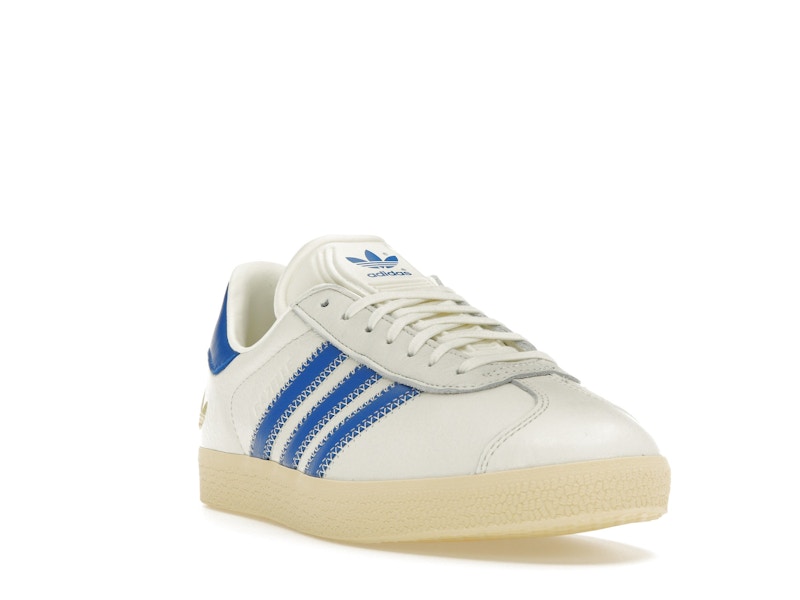 adidas Gazelle Shoe Palace Bold Blue