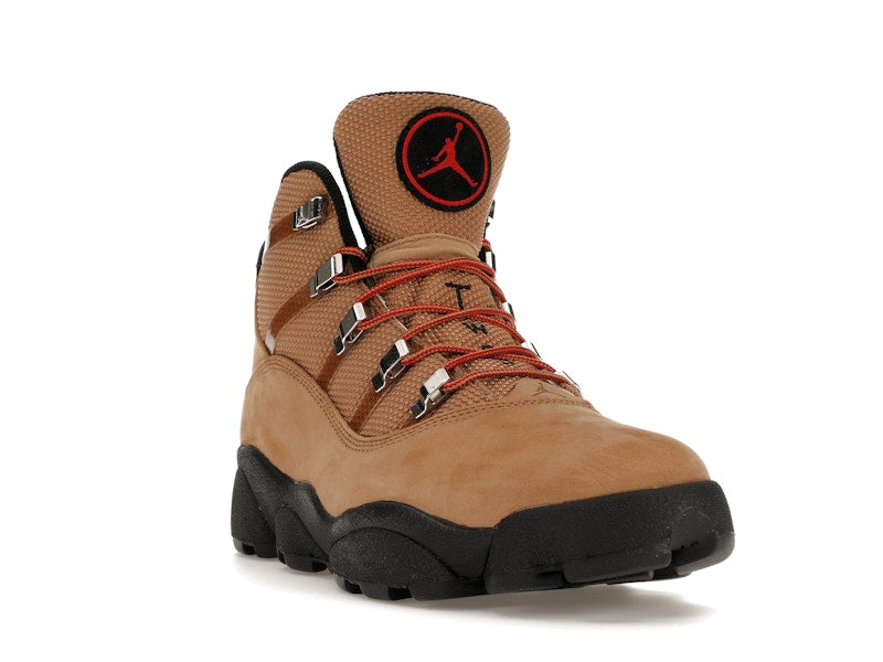 Jordan 6 Rings Winterized Rocky Tan (2023)