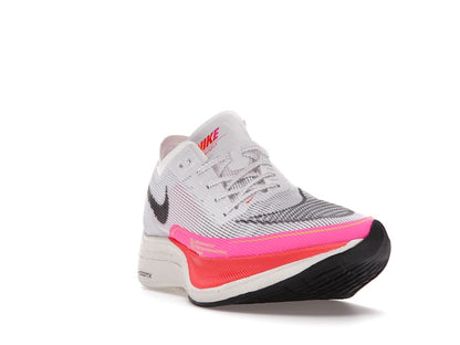 Nike ZoomX Vaporfly Next% 2 White Pink