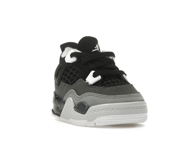 Jordan 4 Retro Fear (2024) (TD)