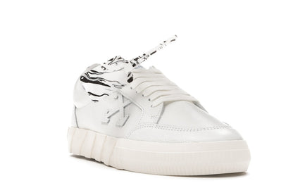 Off-White Low Vulc White AW20