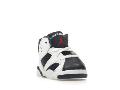 Jordan 6 Retro Olympic (2024) (TD)