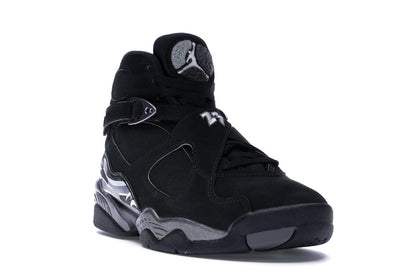 Jordan 8 Retro Chrome (2015)