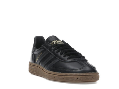 adidas Handball Spezial Core Black Carbon Gold Metallic
