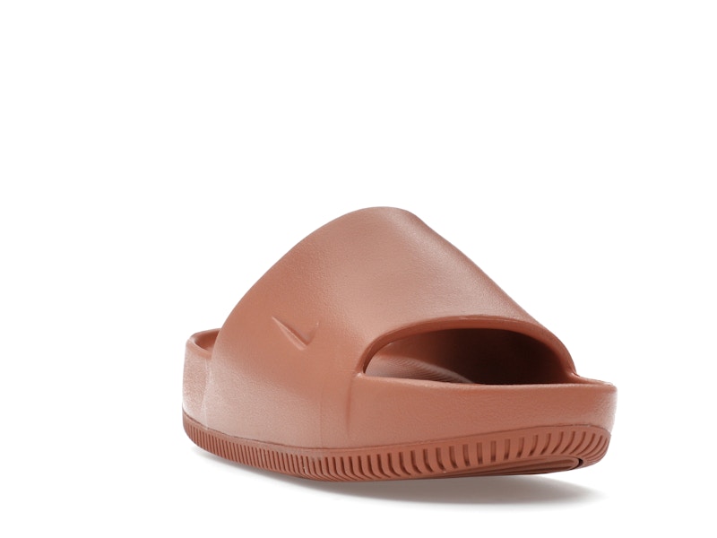 Nike Calm Slide Terra Blush (Women's)