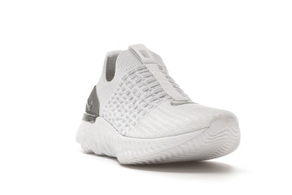 Nike React Phantom Run Flyknit 2 White Pure Platinum (Women's)