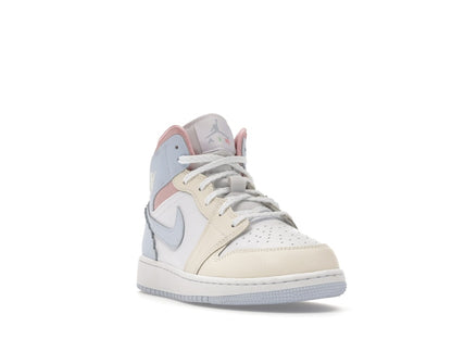 Jordan 1 Mid SE Love Is In The Air (GS)