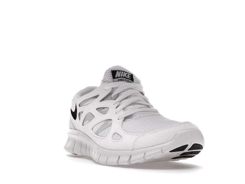 Nike Free Run 2 White Black (2021)