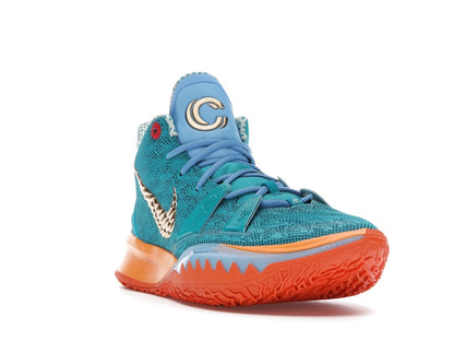 Nike Kyrie 7 Concepts Horus (Regular Box)