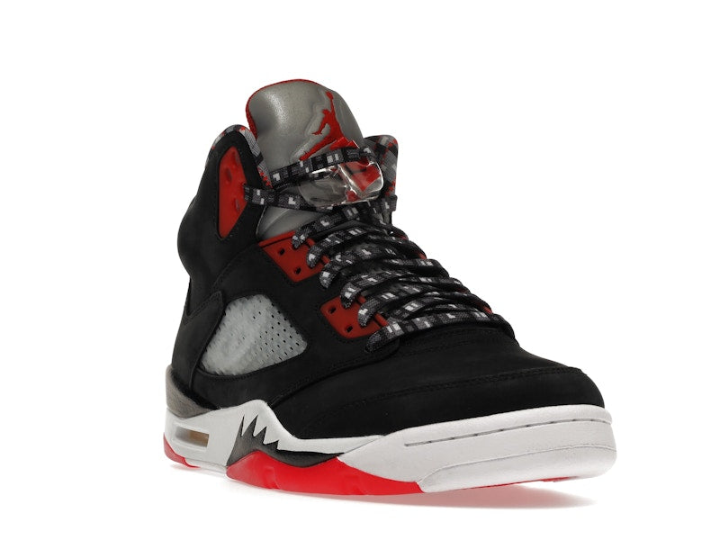 Jordan 5 Retro Quai 54 (Friends & Family) (2021)