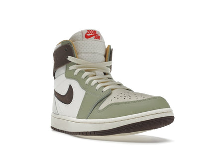 Jordan 1 High Zoom Air CMFT 2 Year Of The Rabbit