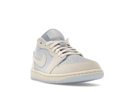 Jordan 1 Low SE Hydrogen Blue Sail (Women's)