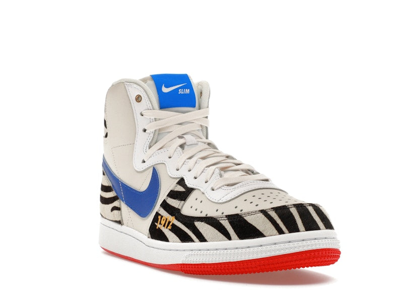 Nike Terminator High Tennessee State University Slim & Husky's Pizza