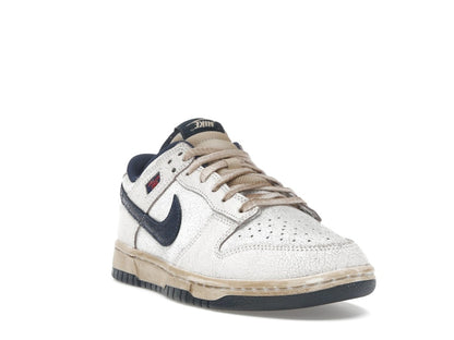 Nike Dunk Low Stranger Things Phantom