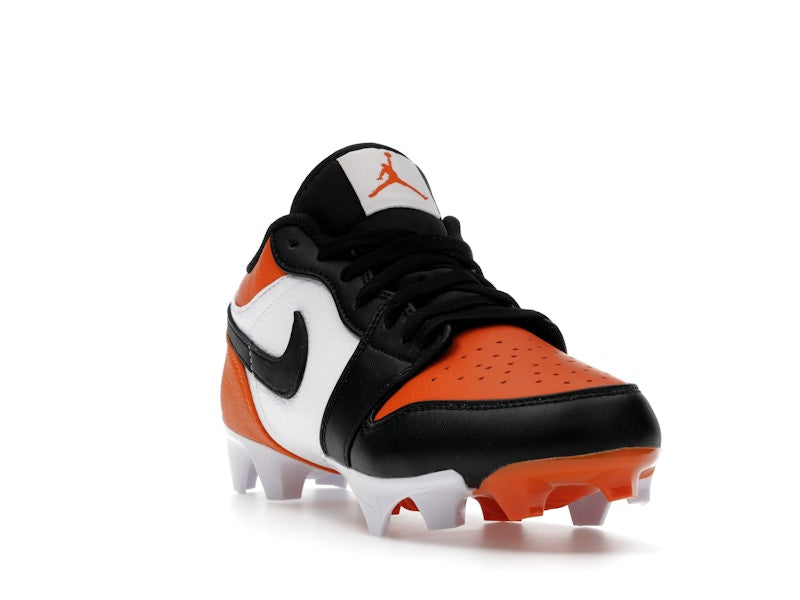 Jordan 1 Low TD Cleat Shattered Backboard