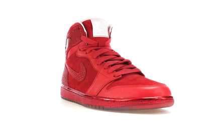 Jordan 1 Retro Legends of Summer Red