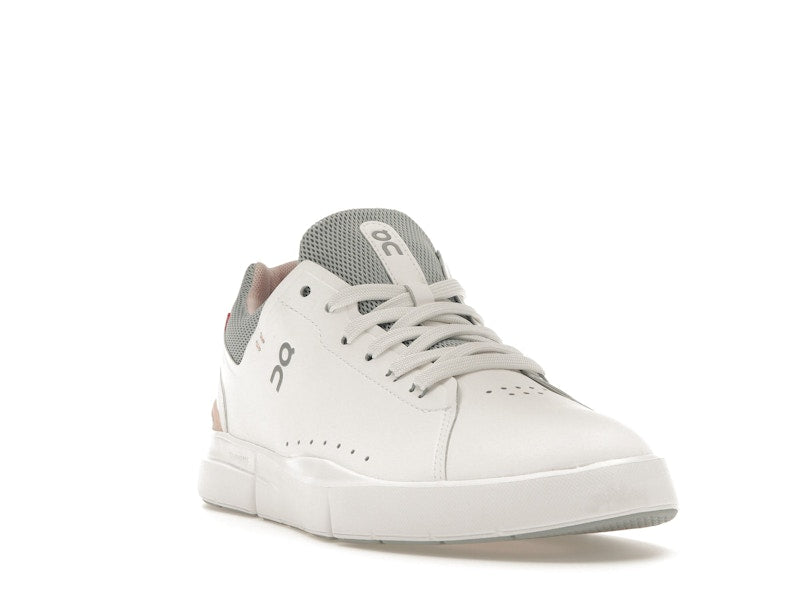 On The Roger Advantage White Rose (Women's)