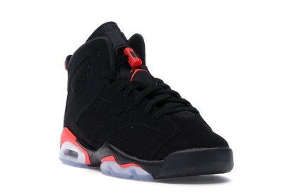 Jordan 6 Retro Black Infrared (2019) (GS)