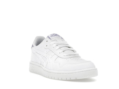 ASICS Japan S White Ash Rock (Women's)