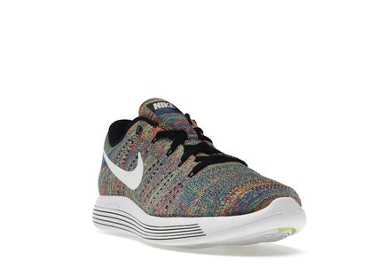 Nike LunarEpic Flyknit Low Multi-Color