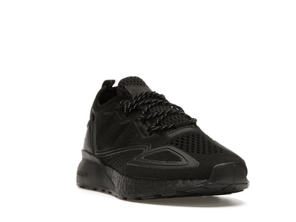 adidas ZX 2K Boost Pharrell Triple Black