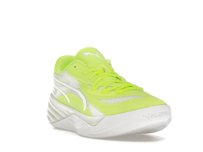 Puma All-Pro Nitro Lime Squeeze