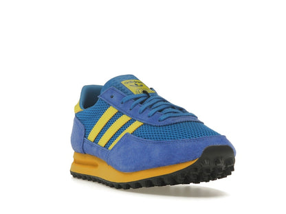 adidas TRX Mesh SPZL Hi-Res Blue Shock Yellow
