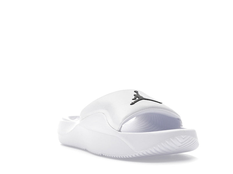 Jordan Franchise Slide White Black