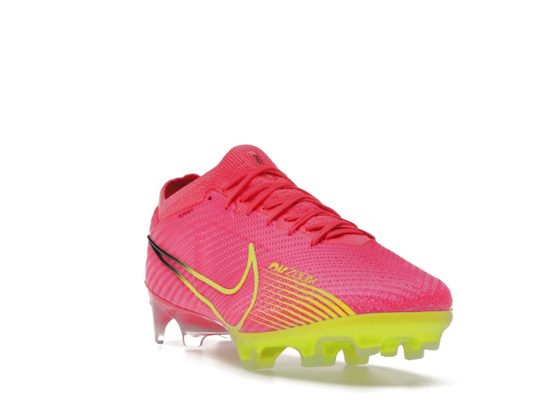 Nike Zoom Mercurial Vapor 15 Elite FG Luminous Pack