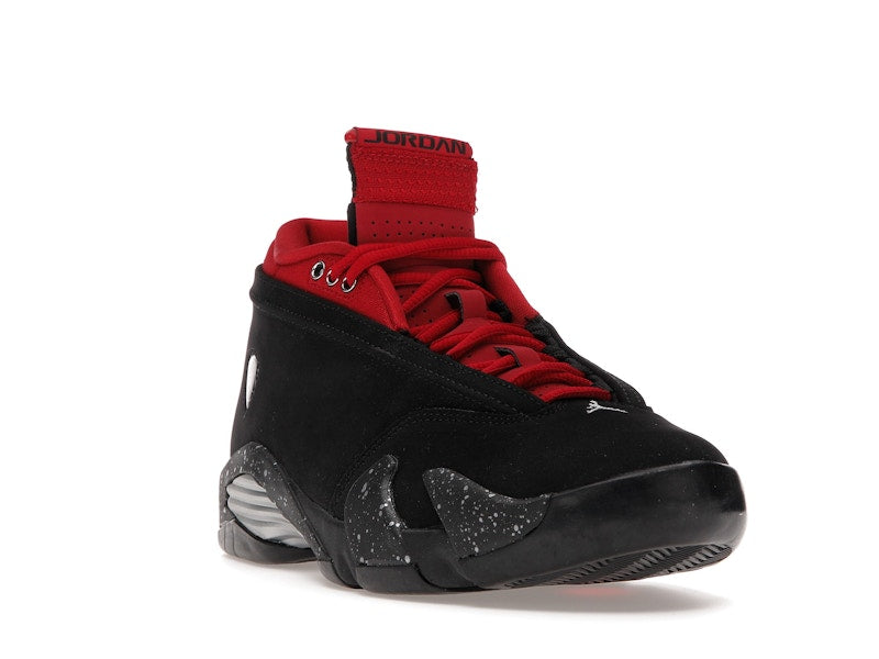 Jordan 14 Retro Low Red Lipstick (Women's)