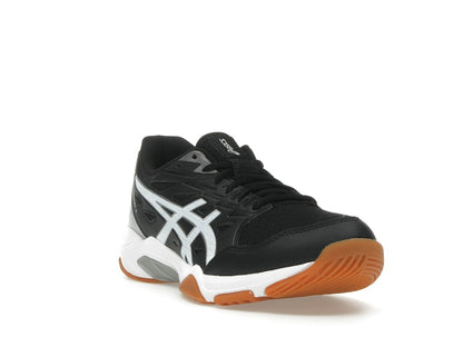 ASICS Gel-Rocket 11 Black Pure Silver (Women's)