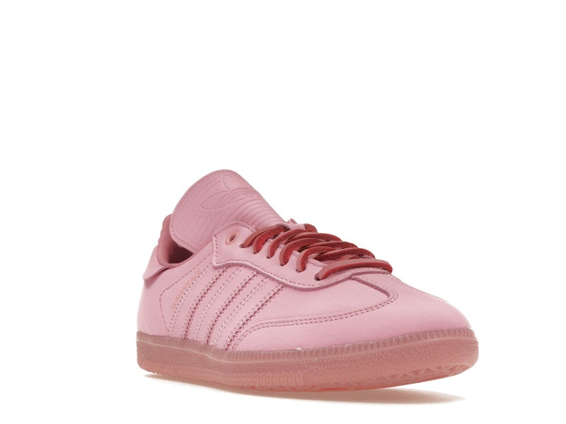 adidas Samba Pharrell Humanrace Pink