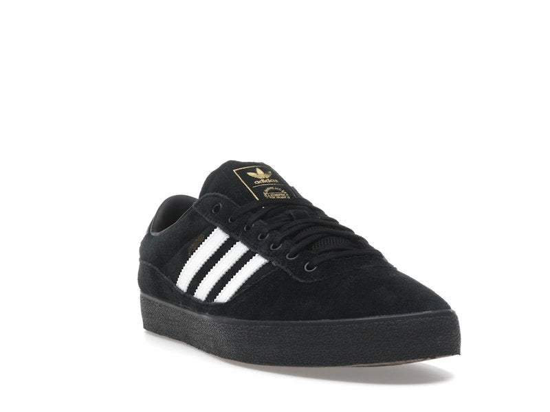 adidas Puig Indoor Core Black Cloud White