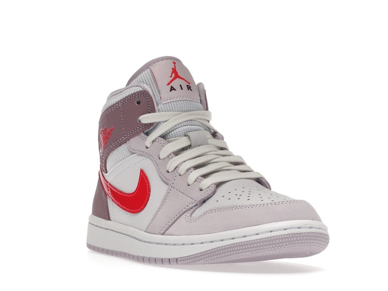 Jordan 1 Mid Valentine's Day (2022) (Women's)