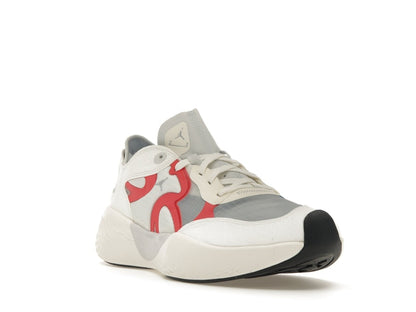 Jordan Delta 3 Low Chile Red