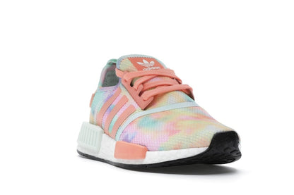 adidas NMD R1 Tie Dye (Women's)