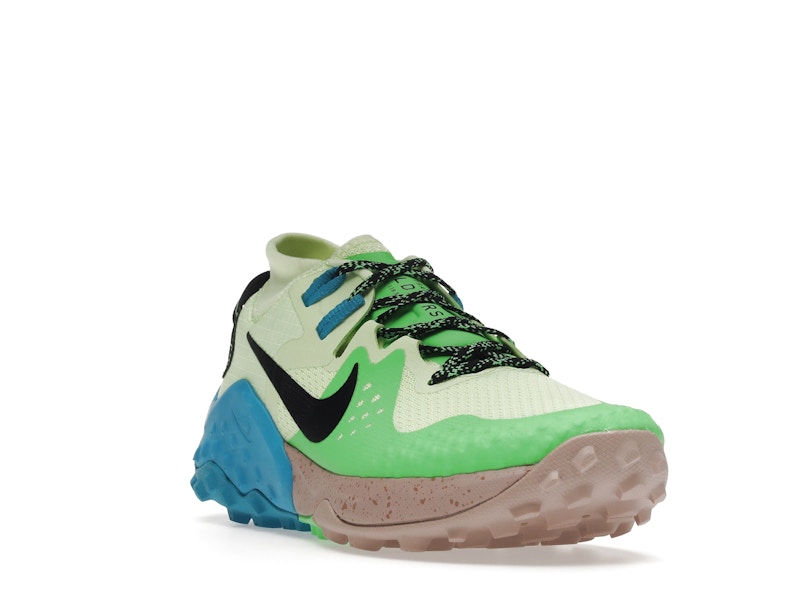 Nike Wildhorse 6 Barely Volt
