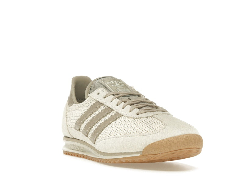 adidas SL 72 OG Cream White Wonder Beige (Women's)