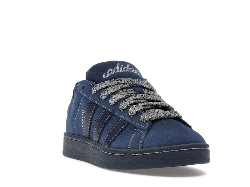 adidas Campus 00s Footlocker Exclusive Night Indigo