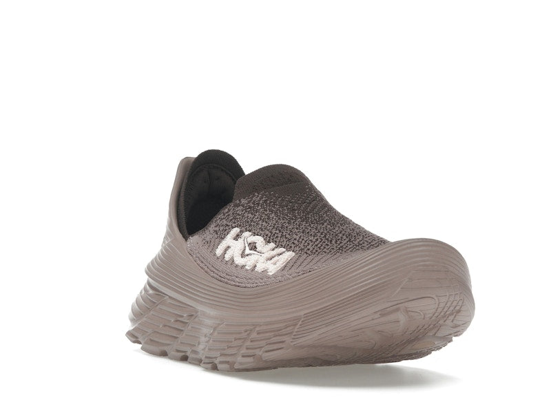 Hoka One One Restore TC Smoky Quartz Quartzite