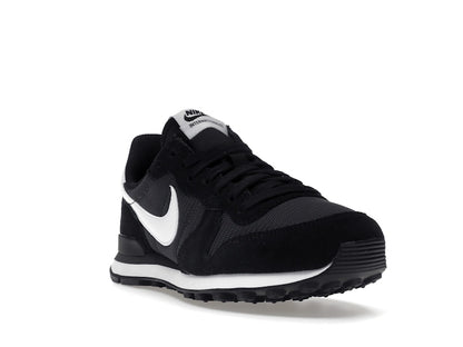 Nike Internationalist Black Dark Smoke Grey White (Women's)