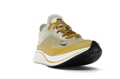 Nike Zoom Fly Dark Citron