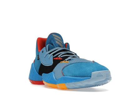 adidas Harden Vol. 4 Su Casa Pack Thunder
