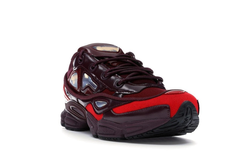 adidas Ozweego 3 Raf Simons Burgundy