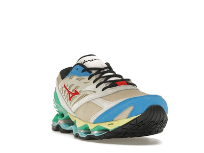 Mizuno Wave Prophecy LS Hiroshi Nagai